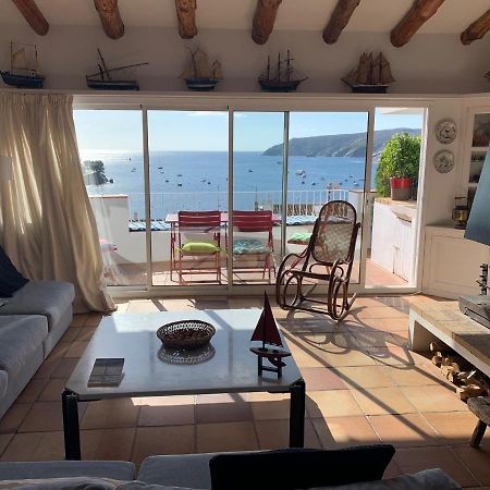 Es Forn - Cadaques Villa Bagian luar foto