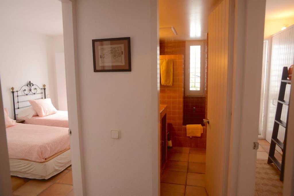 Es Forn - Cadaques Villa Bagian luar foto