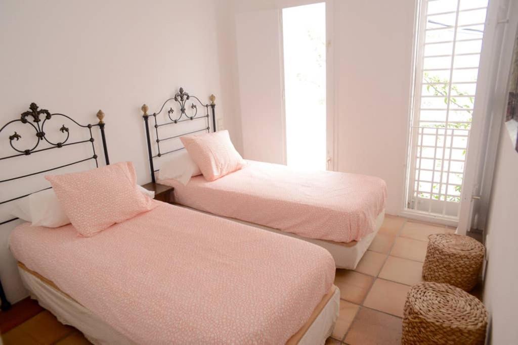 Es Forn - Cadaques Villa Bagian luar foto