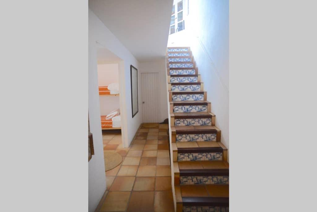 Es Forn - Cadaques Villa Bagian luar foto